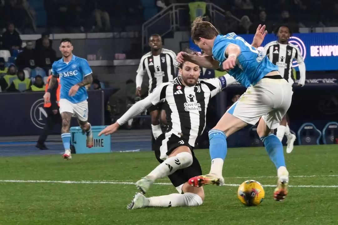 关于尤文图斯险胜主场，迈向晋级之路！的信息