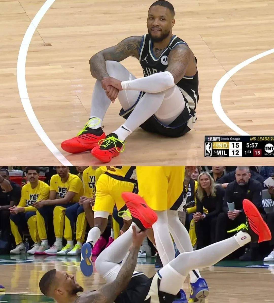 -雄鹿队大将因伤缺阵，球队面临何种挑战？的简单介绍