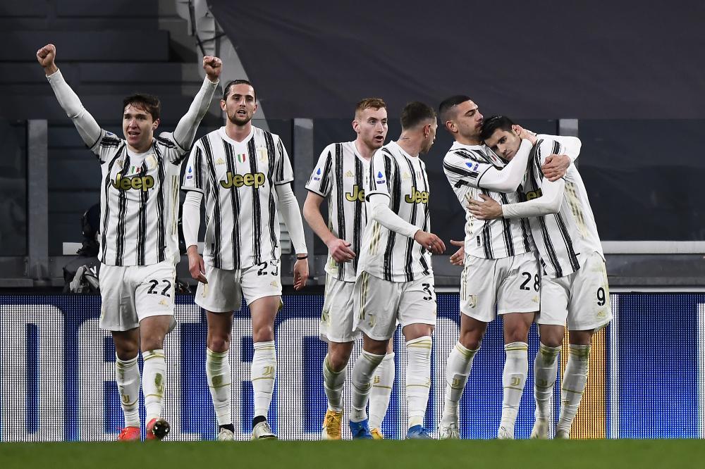 罗马击败尤文图斯，积分榜上升至次席的简单介绍