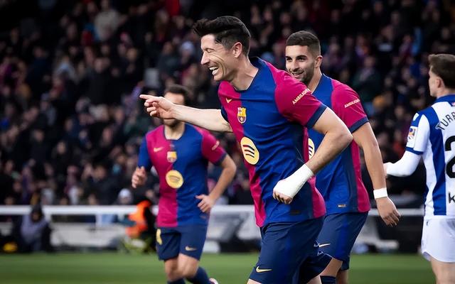 开云体育官网-独家：巴塞罗那击败维戈塞尔塔，保持不败纪录的简单介绍