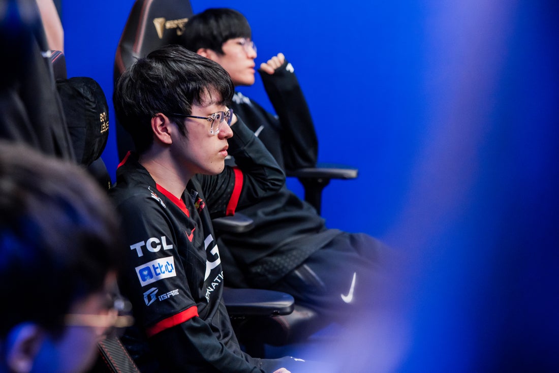 EDG战胜IG,Scout中路完美发挥的简单介绍 EDG战胜IG,Scout中路完美发挥的简单介绍