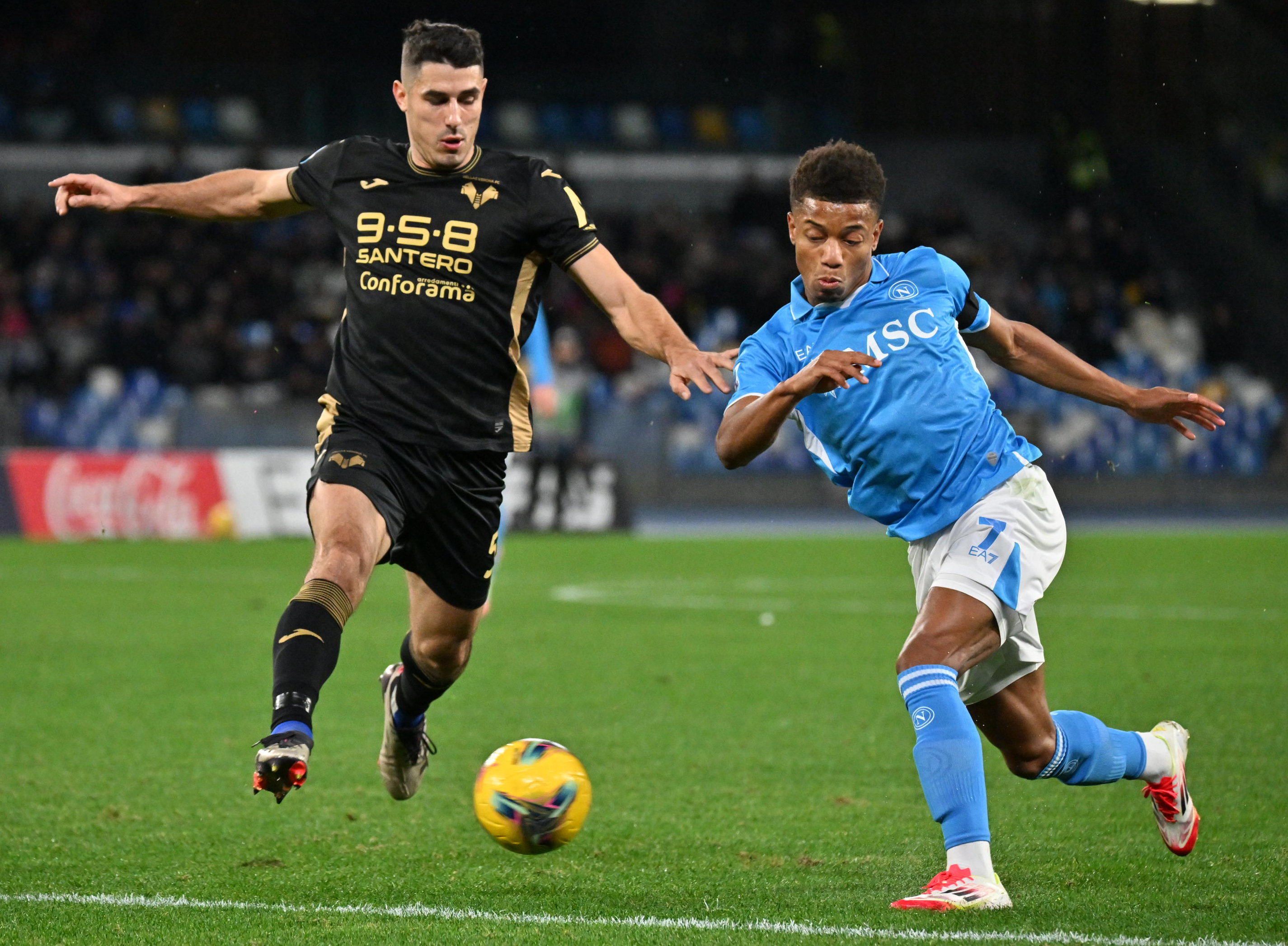 开云体育中国-包含那不勒斯将迎战桑普多利亚：赛前气氛紧张的词条