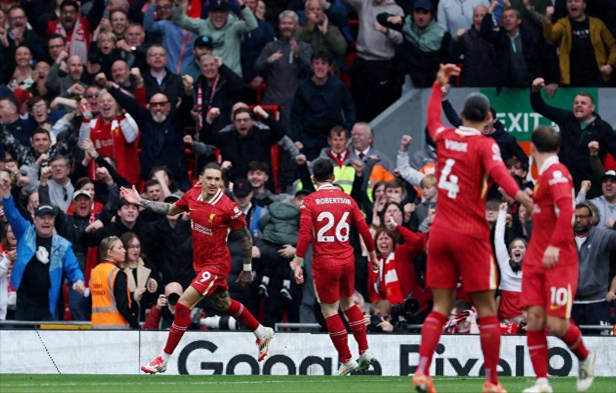 世俱杯前瞻:利物浦与对手交锋看点的简单介绍 世俱杯前瞻:利物浦与对手交锋看点的简单介绍