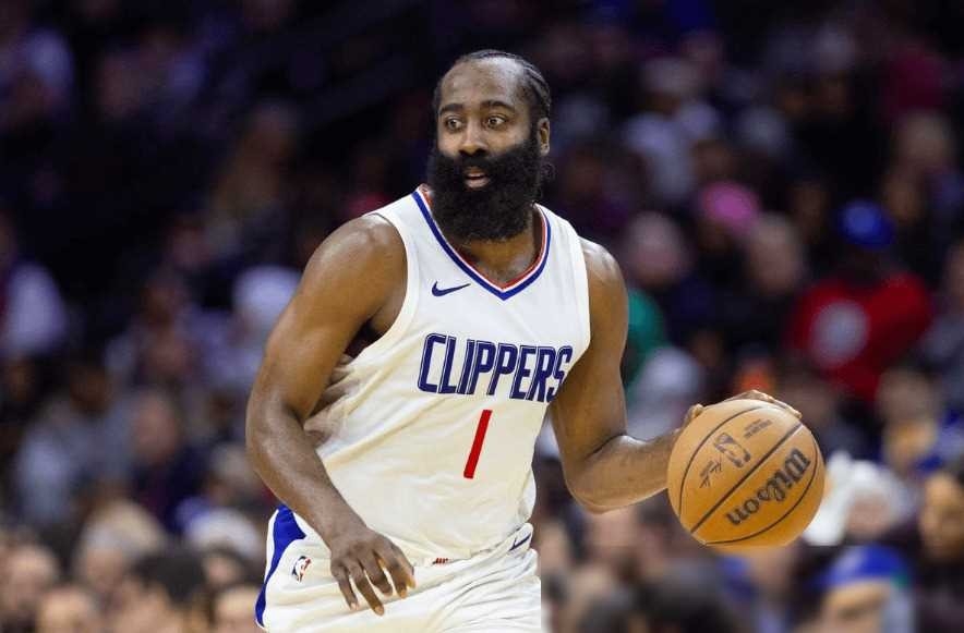 开云体育入口-火箭主场惜败掘金，哈登单节狂轰分的简单介绍