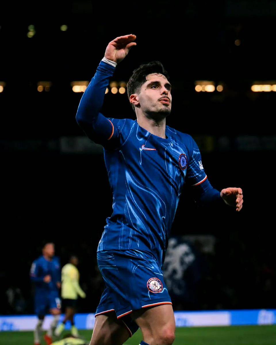 切尔西备战挑战马德里竞技的巨星 切尔西备战挑战马德里竞技的巨星