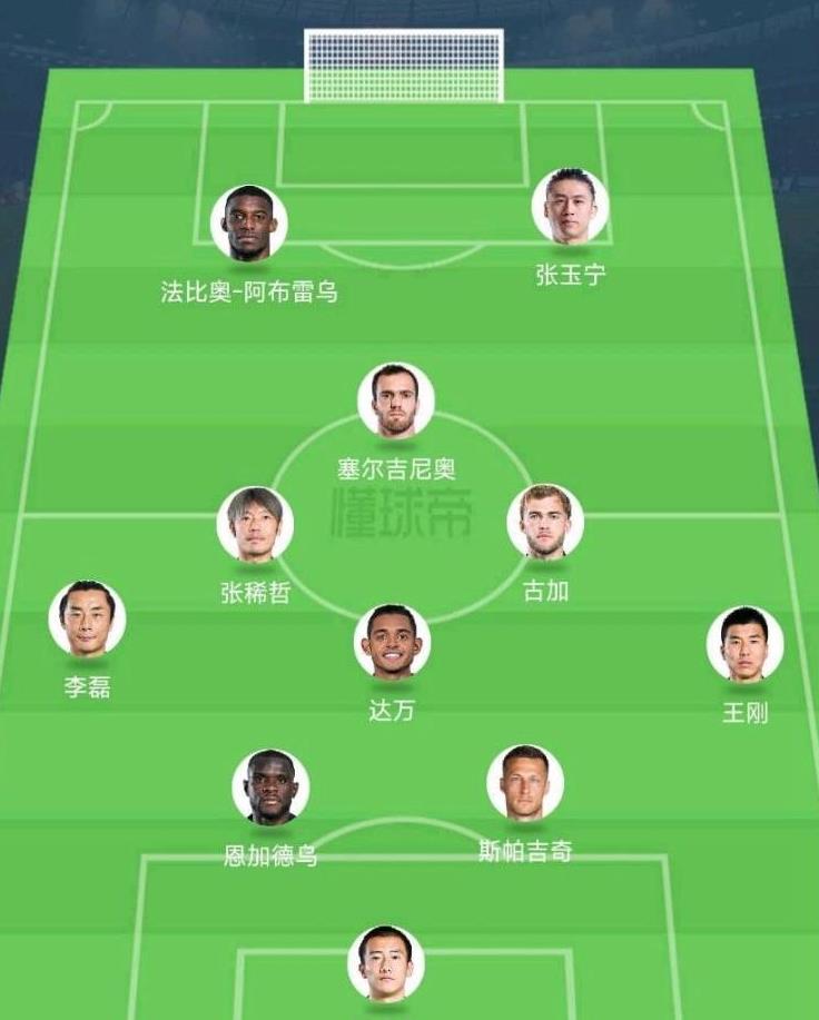 关于北京国安晋级争冠组，领先积分榜扩大的信息