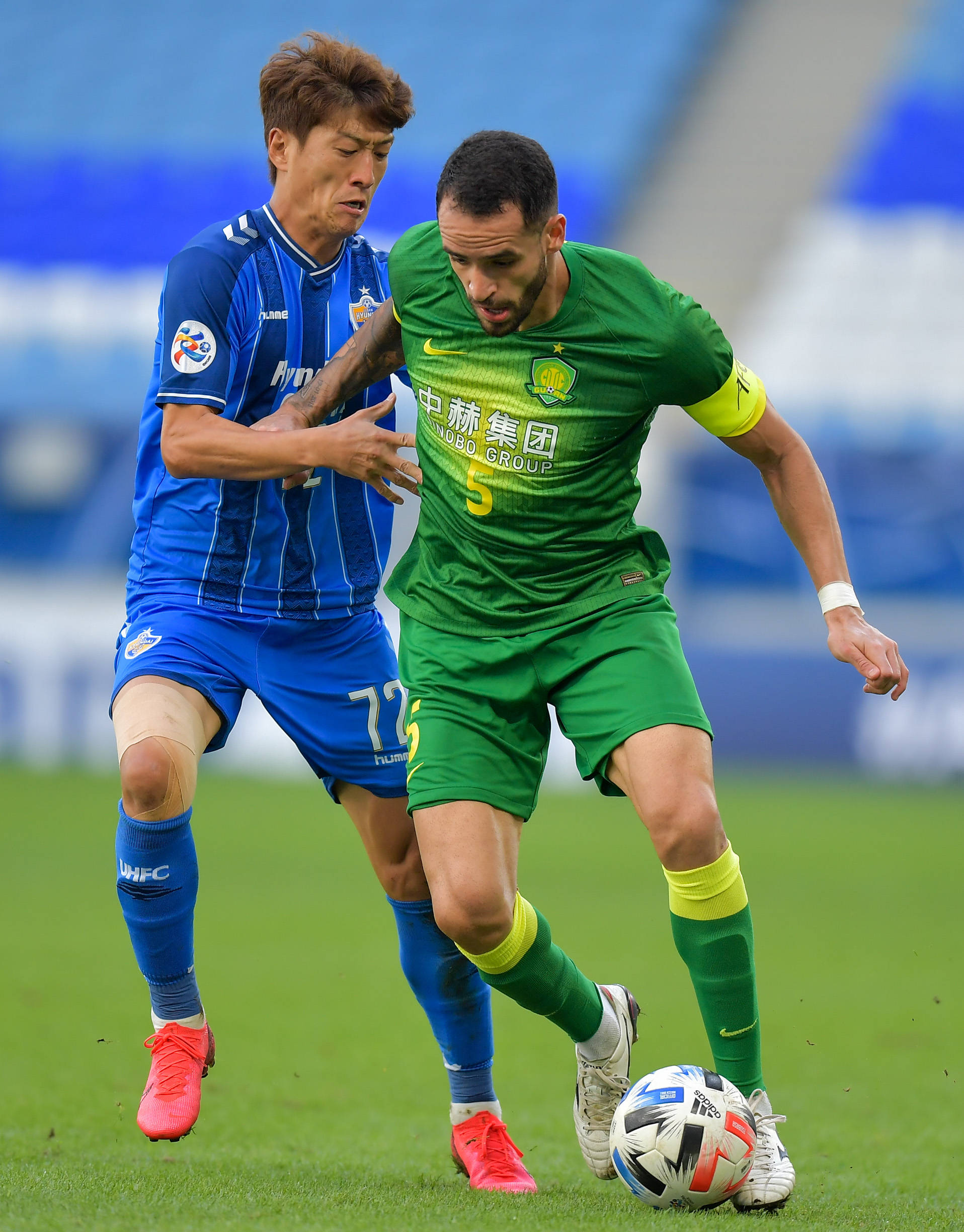 澳门新学院憾负北京国安,结束亚冠之旅的简单介绍 澳门新学院憾负北京国安,结束亚冠之旅的简单介绍