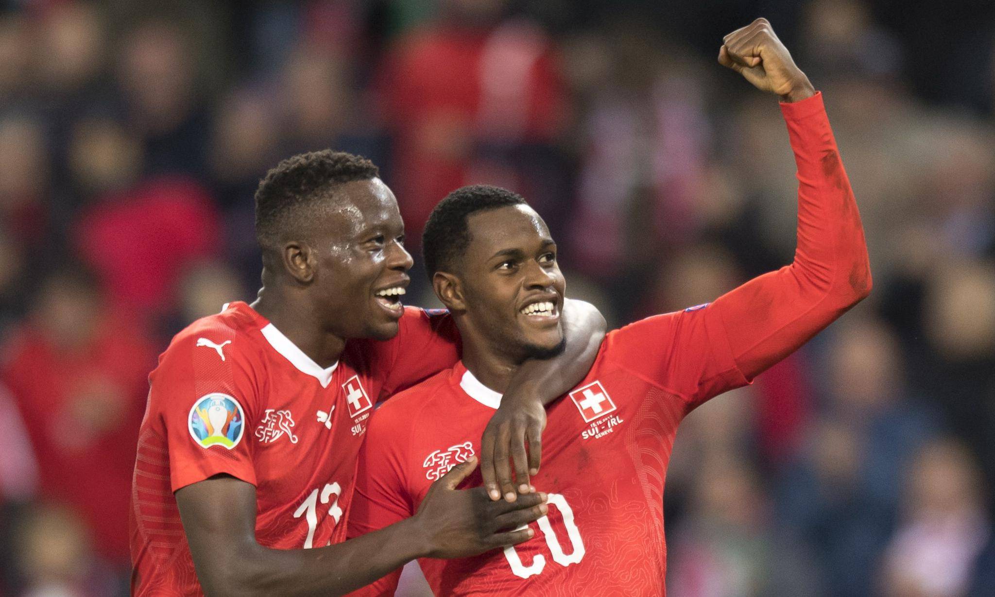 瑞士选手备战调整良好,备战计划有序的简单介绍 瑞士选手备战调整良好,备战计划有序的简单介绍