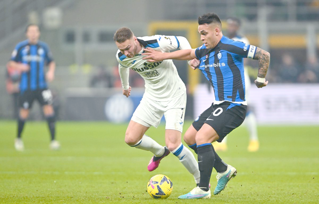 开云平台-亚特兰大客场不敌国际米兰，遗憾之战的简单介绍