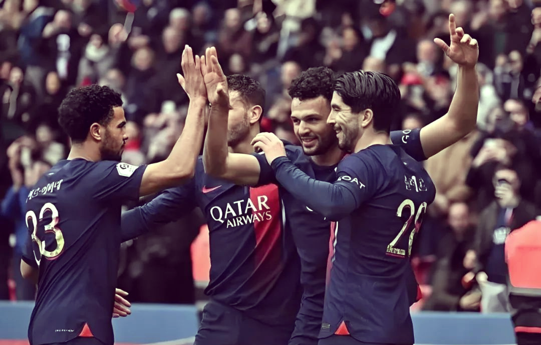 开云官网-关于巴黎圣日耳曼在欧战中展现实力，力争夺冠的信息