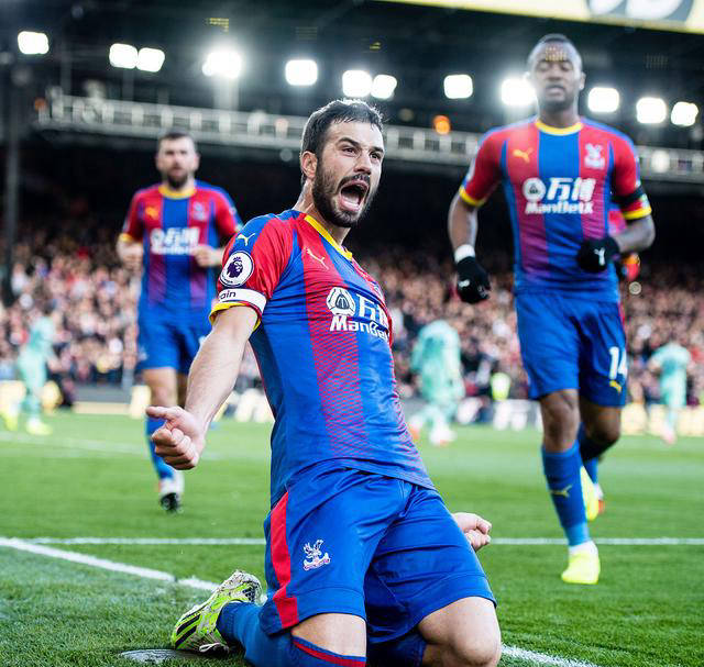 开云体育官方网站-水晶宫在客场全取三分，实现逆袭的简单介绍