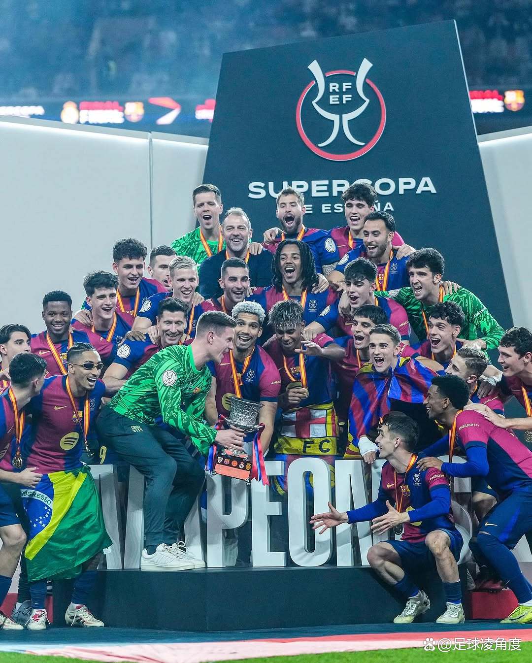 开云体育登录-西班牙遭遇利物浦夺冠，奥运会局势紧张