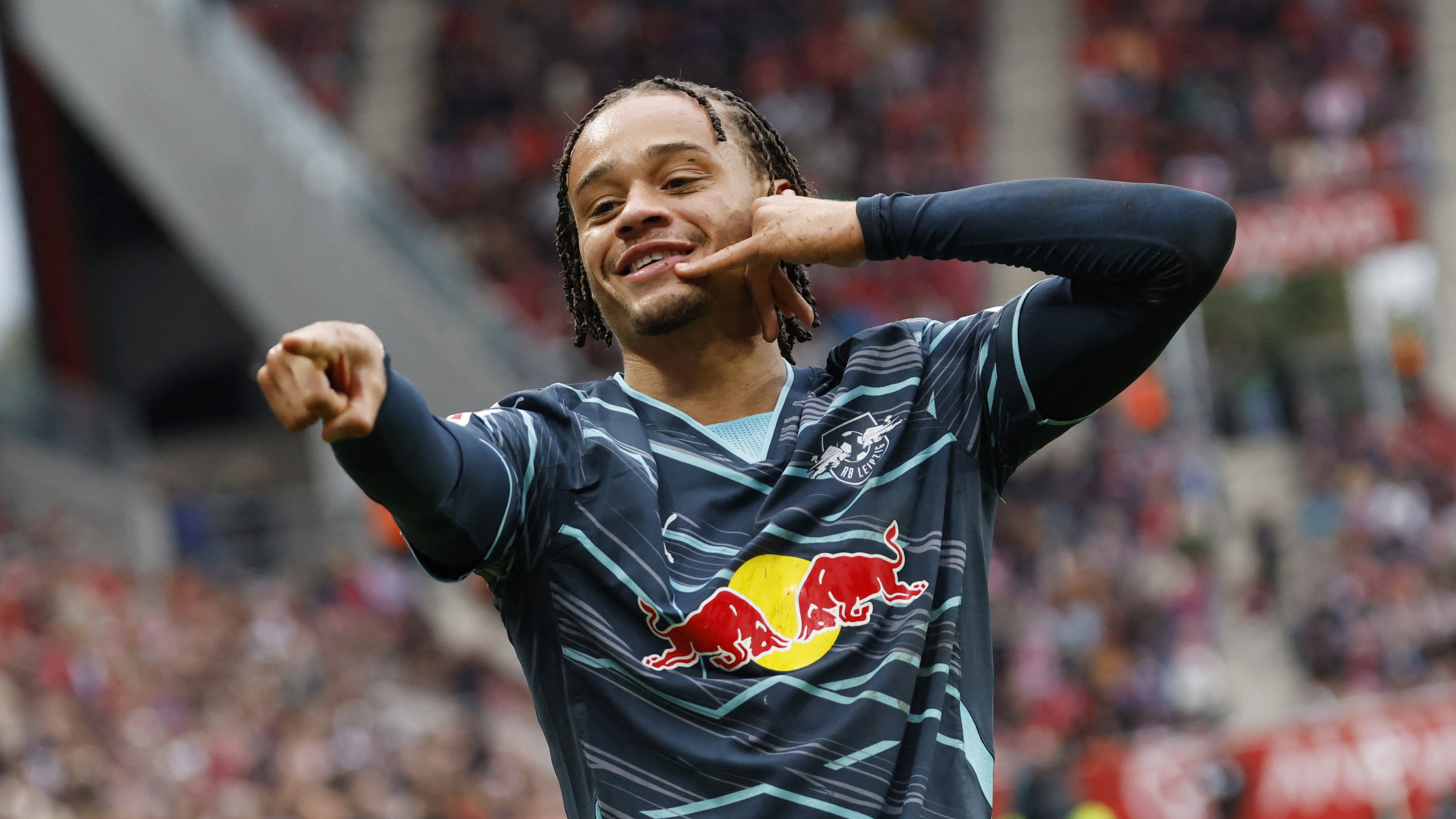 开云体育在线-莱比锡踢平对手，未能继续胜利势头的简单介绍