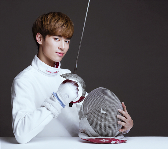 开云体育平台APP-关于印尼击剑选手突破瓶颈，取得突破性胜利的信息