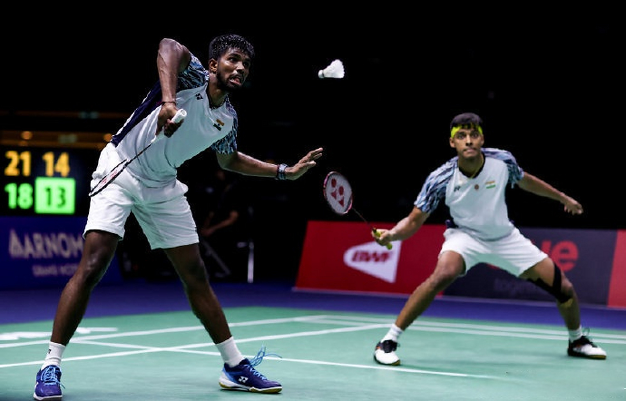 关于印尼击剑选手突破瓶颈，取得突破性胜利的信息