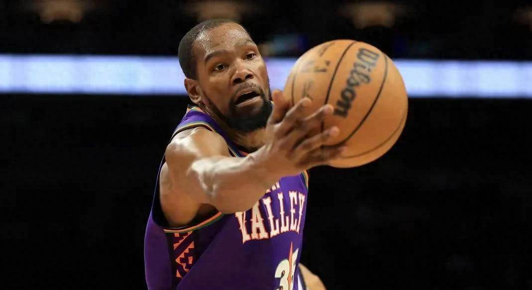 开云体育app-今日焦点：杜兰特夺冠，表现神勇的简单介绍