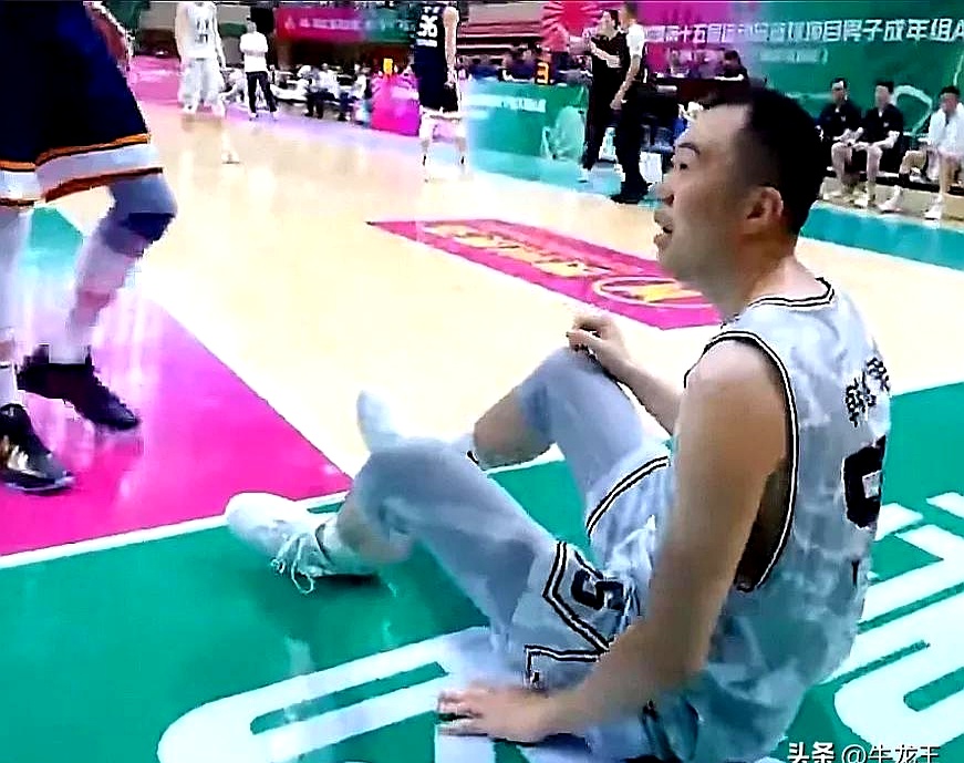 开云体育登录-辽宁男篮全面爆发大胜四川队