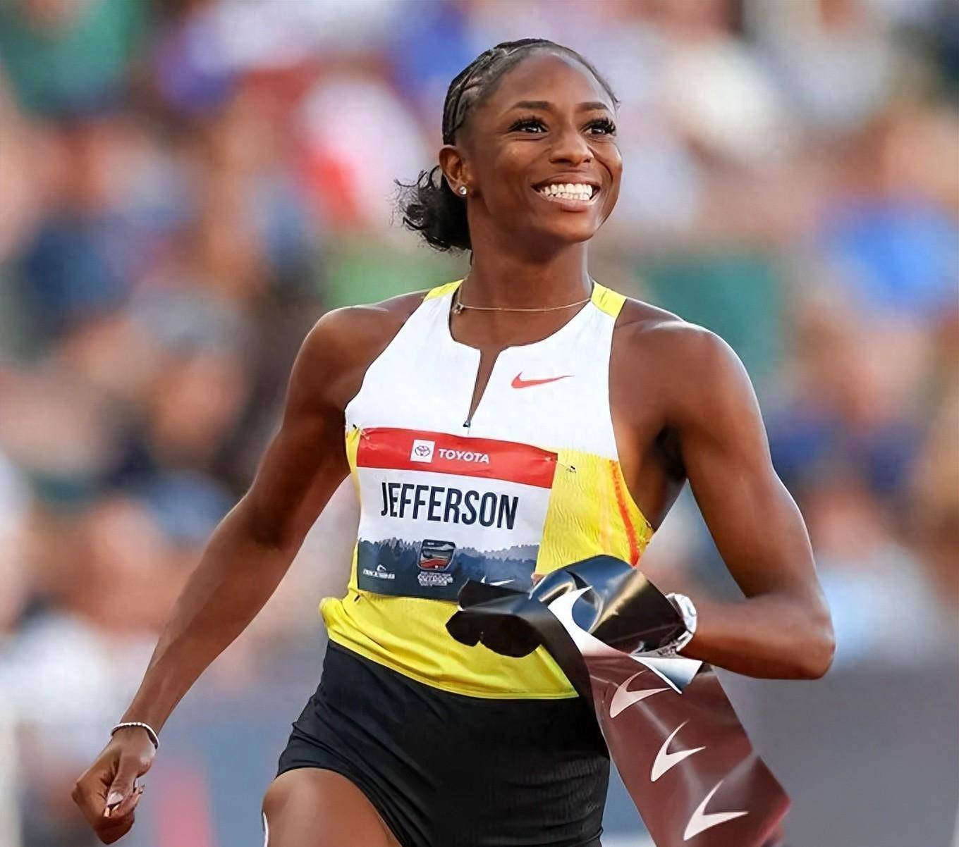 开云官网-法国田径选手速度惊人，轻松夺冠