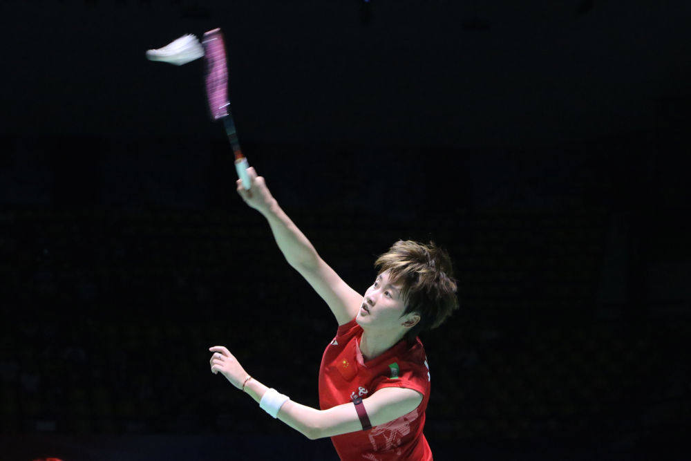 开云体育官方网站-关于中国羽毛球队绝地反击泰国羽毛球队，戴资颖爆发神勇的信息