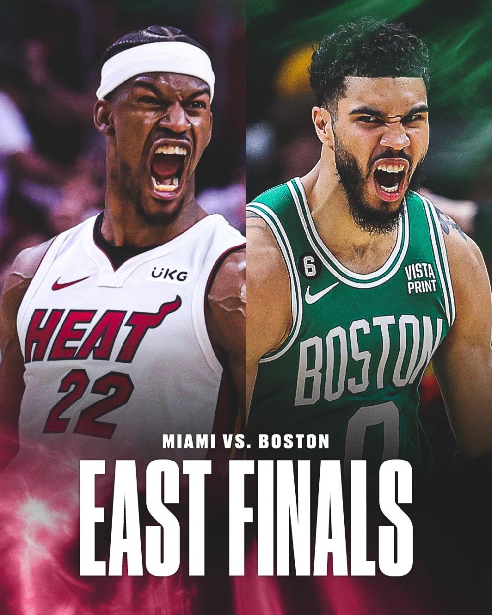 绿军战胜热火，塔图姆两双表现引关注