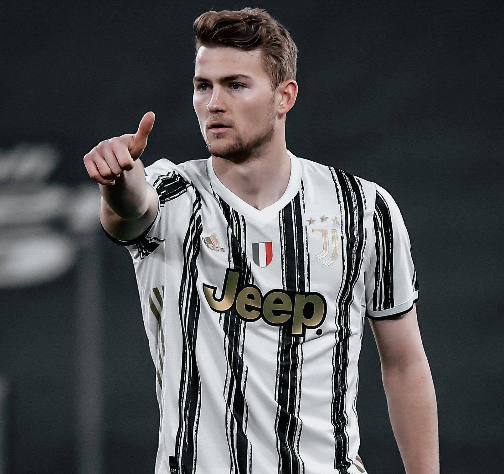 安哥拉关键战突围亚特兰大,德里赫特成为关键先生 安哥拉关键战突围亚特兰大,德里赫特成为关键先生