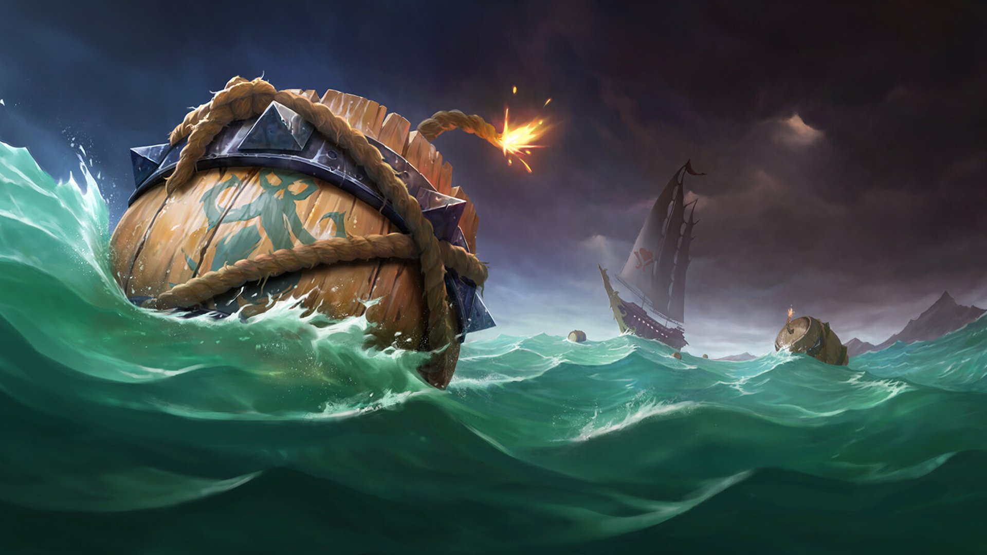 开云体育中国-钻石与利剑，当个人英雄主义撞上团队铁壁